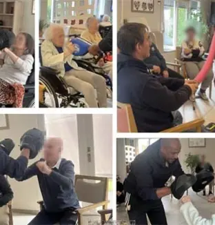 emeis residence lisle boxe