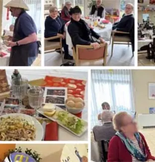 emeis residence lisle chinois