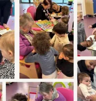 emeis residence isle creche