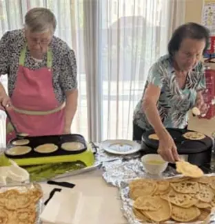 emeis residence isle crepes