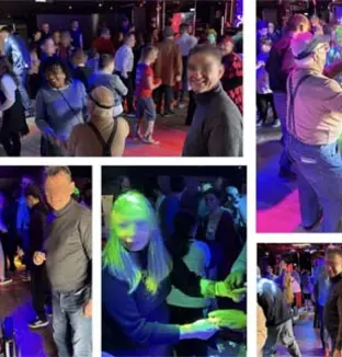 emeis residence lisle disco