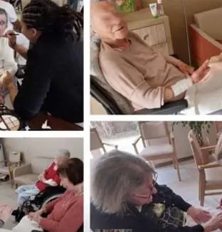 emeis residence lisle femme