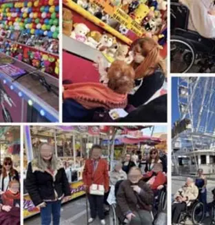 emeis residence isle foire