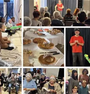 emeis residence de lisle galettes