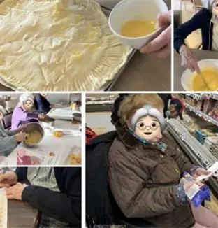 emeis residence de lisle galette