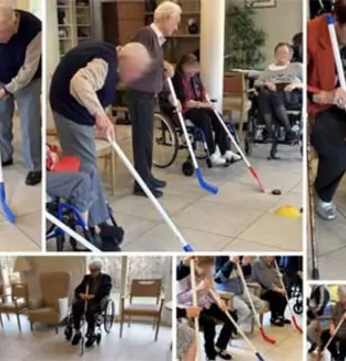 emeis residence isle hockey