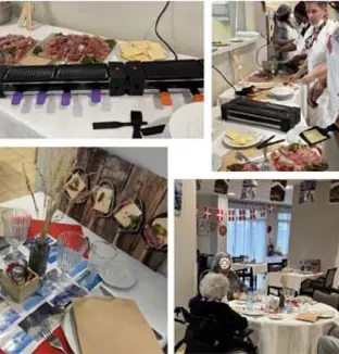 emeis residence de lisle montagne