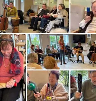 emeis residence isle musico