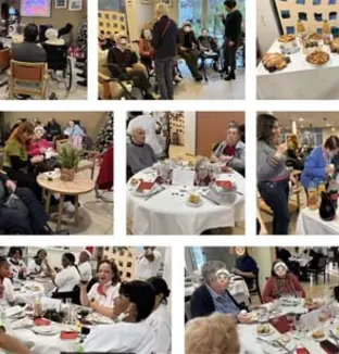 emeis residence de lisle noel