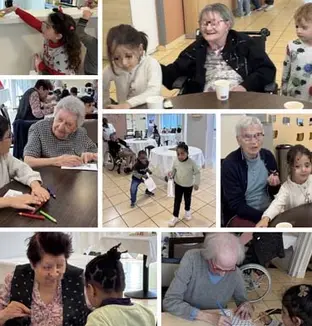 emeis residence lisle oeufs