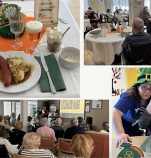 emeis residence lisle patrick