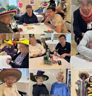 emeis residence lisle rencontre