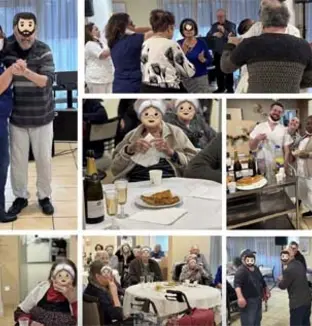 emeis residence de lisle voeux