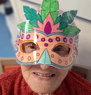 emeis sainte anne carnaval