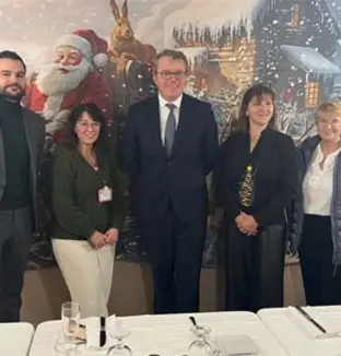 emeis clos detrechy visite