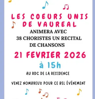 emeis clos oseraie chorale