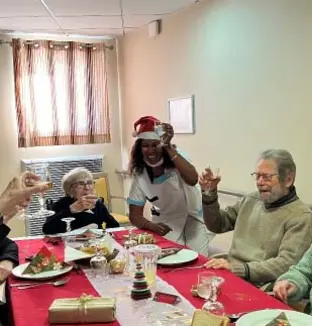 emeis beausejour noel