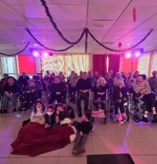 emeis beausejour spectacle