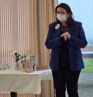 emeis beausejour voeux