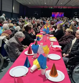 emeis soleil automne sortie