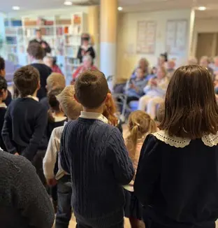 emeis soleil automne visite