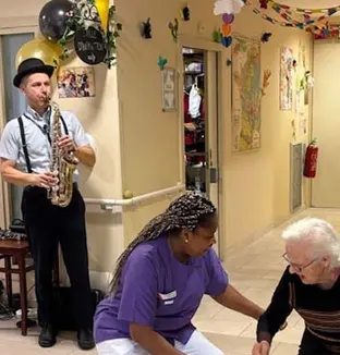 emeis residence aar annees