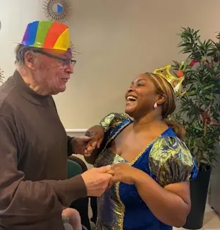 emeis residence aar carnaval