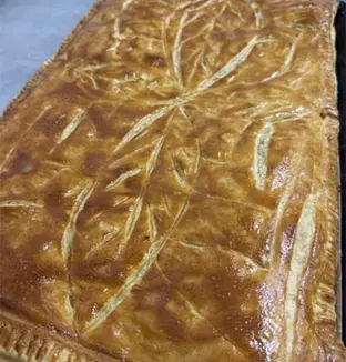 emeis les tamaris galette