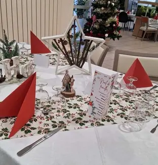 emeis les tamaris noel