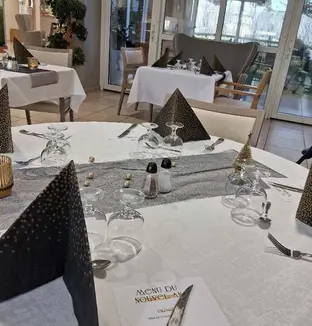 emeis les tamaris nouvel an