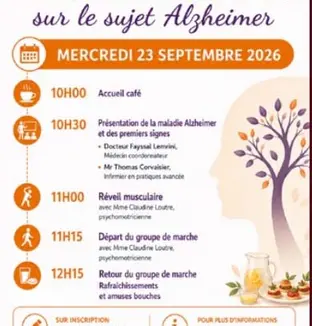 emeis maraichers journee