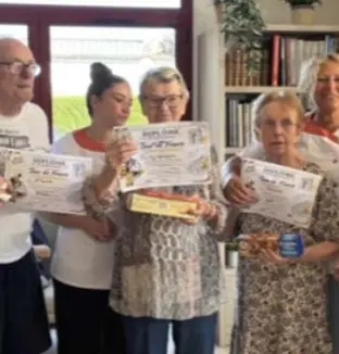 emeis maraichers seniors