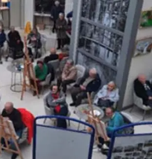 emeis saint remy peinture