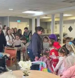 emeis saint fursy rencontre