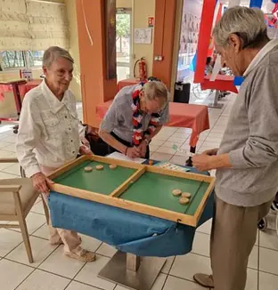 emeis hermitage kermesse