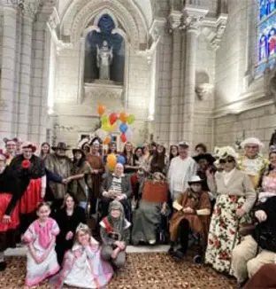 emeis choiseul carnaval