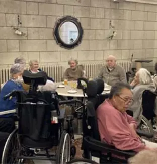 emeis choiseul chandeleur