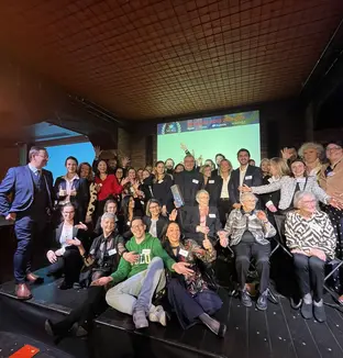 emeis recompensé au concours de maison de retraite selection