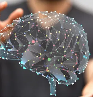 la mémoire, fonction cognitive du cerveau