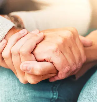 Désignation de la personne de confiance en clinique de santé mentale emeis