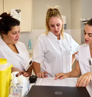 démarche qualité ehpad