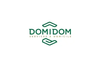 Logo Domidom