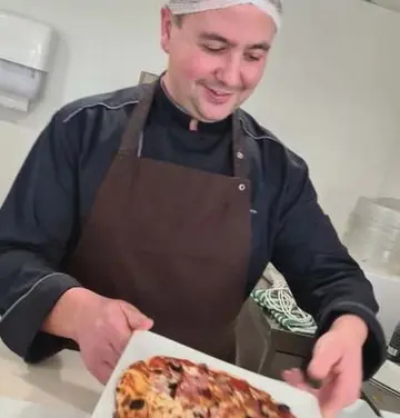 emeis demoiselle repas