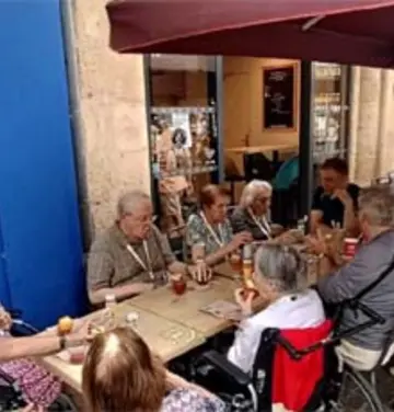 emeis mariniers braderie