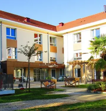 emeis maison de retraite chanteraine accueil de jour