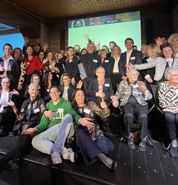 emeis récompensé en 2026 au concours maisons de retraite selection