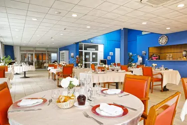 maison de retraite sud saintonge saujon sam