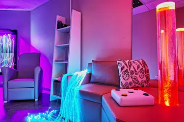 maison de retraite sud saintonge saujon snoezelen