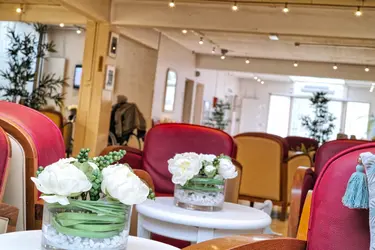 maison de retraite sud saintonge saujon