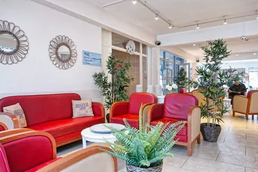 maison de retraite sud saintonge suajon